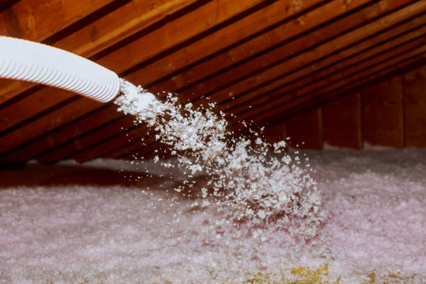 Best Soundproof Insulation Installation  in Wyandanch, NY