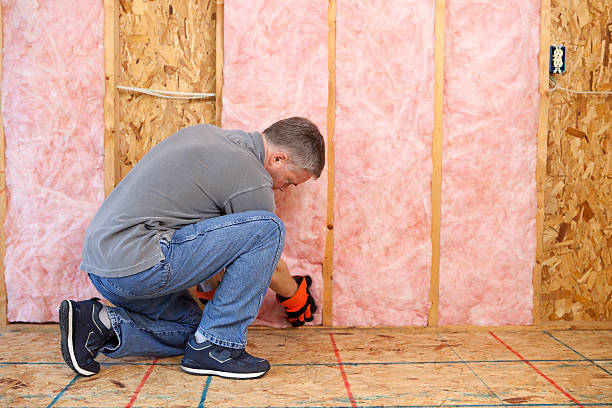 Insulation Contractors for Homes in Wyandanch, NY