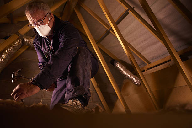 Best Insulation Replacement Services  in Wyandanch, NY